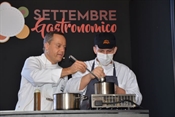 chef marchini