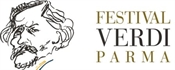 Logo Festival Verdi not