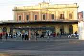 stazione w