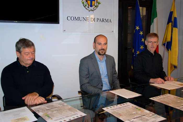 conferenza stampa presentazione edizione 2014 Parma-Poggio di Berceto