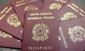 passaporto