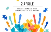 Autismo 2 aprile 2023