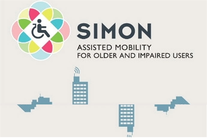  progetto simon