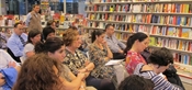 Incontro libreria Ubik