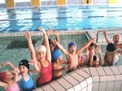 bimbi sport nuoto