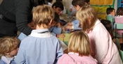 scuole infanzia