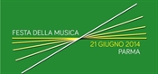 Festa della musica web