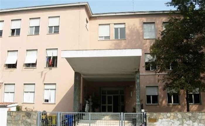 scuola racagni