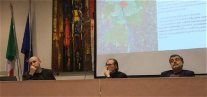 peri-urbano convegno