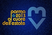 Parma al cuore dell' estate