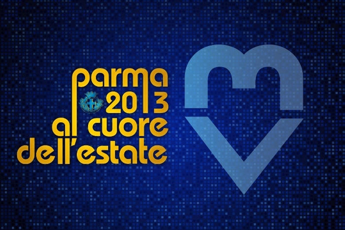 Parma al cuore dell' estate