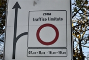 Traffico Limitato