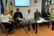 conferenza Marani