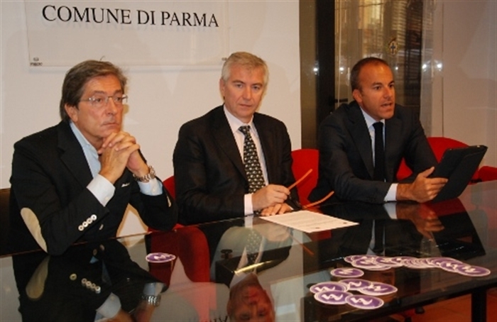 presentazione WiMove