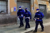 Polizia Locale - Agenti