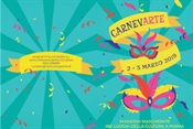 carnevarte w