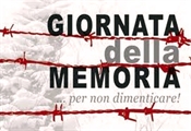 Giornata della Memoria