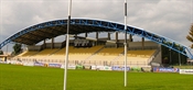 Stadio zebre int