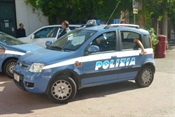 Polizia stato