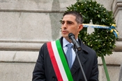 Sindaco Pizzarotti