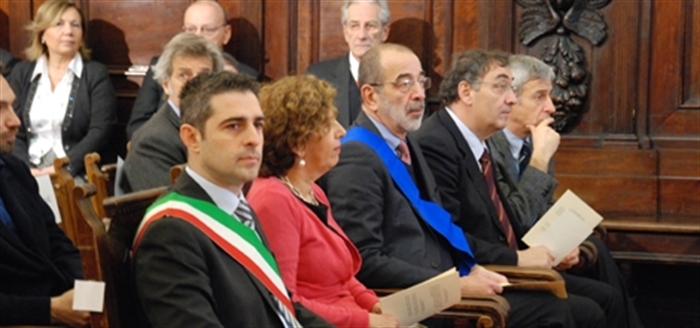 inaugurazione anno accademico