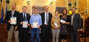 Premiazioni int