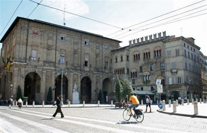 Palazzo Municipale