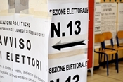 elezioni